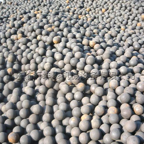 Ball mill accessories